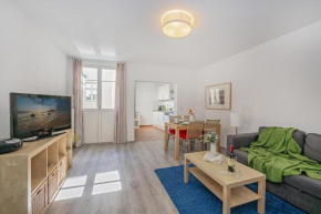 Ferienwohnung Astrid